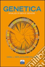 Genetica. Analisi di geni e genomi libro