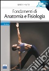 Fondamenti di anatomia e fisiologia libro
