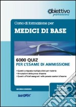 Seimila quiz di medicina generale