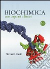 Biochimica con aspetti clinici libro