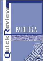 Quick review. Patologia libro