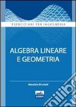 Algebra lineare e geometria