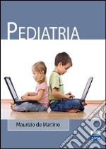 Pediatria libro