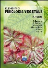 Elementi di fisiologia vegetale libro