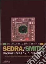 Circuiti per la microelettronica libro