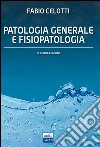 Patologia generale e fisiopatologia libro