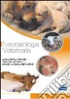 Neonatologia veterinaria libro