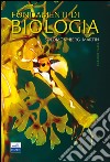 Fondamenti di biologia libro di Solomon Eldra P. Berg Linda R. Martin Diana W.