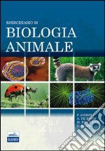 Eserciziario di bilogia animale libro