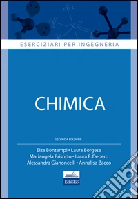 Esercitaziari per ingegneria chimica
