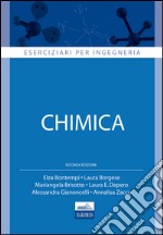 Esercitaziari per ingegneria chimica libro