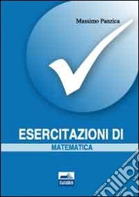 Esercitazioni di matematica