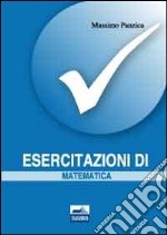 Esercitazioni di matematica libro