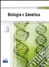Biologia e genetica libro