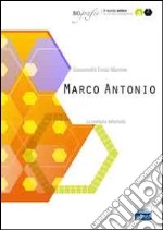 Marco Antonio libro