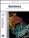 Biochimica con aspetti clinico-farmaceutici libro di Devlin Thomas M.