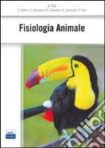 Fisiologia animale libro