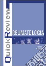 Quick review. Reumatologia libro