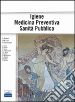 Igiene medicina preventiva sanit pubblica