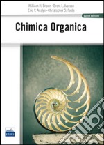 Chimica organica libro usato