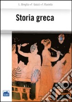 Storia greca libro