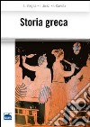 Storia greca libro