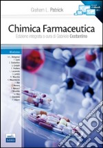 Chimica farmaceutica libro