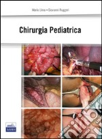 Chirurgia pediatrica libro