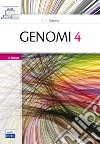 Genomi 4 libro