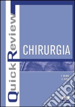 Quick review. Chirurgia libro