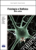 Fisiologia e biofisica delle cellule libro