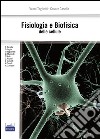 Fisiologia e biofisica delle cellule libro