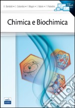 Chimica e biochimica libro