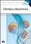 Chimica e biochimica libro