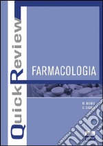 Quick review farmacologia