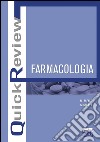 Quick review farmacologia libro