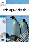 Fisiologia animale libro