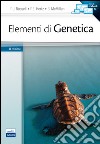 Elementi di genetica libro