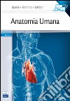 Anatomia umana libro