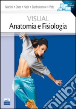 ANATOMIA E FISIOLOGIA VISUAL MEDICINA