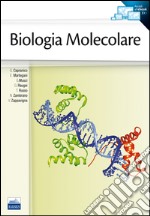 Biologia molecolare libro usato