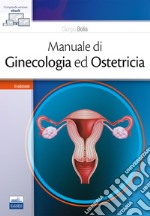 Manuale di ginecologia ed ostetricia