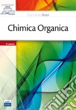 Chimica organica. Con e-book