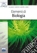 Elementi di biologia libro