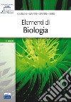 Elementi di biologia libro di Solomon Eldra P. Berg Linda R. Martin Diana W.