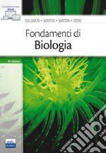 Fondamenti di biologia libro