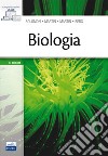 Biologia libro di Solomon Eldra P. Berg Linda R. Martin Diana W.