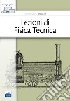 Lezioni di fisica tecnica libro