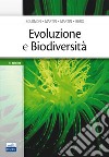 Evoluzione e biodiversità libro di Solomon Eldra P. Berg Linda R. Martin Diana W.