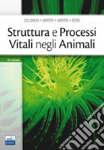 Struttura e processi vitali negli animali libro